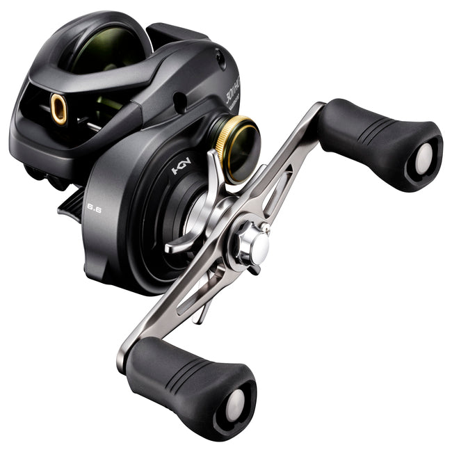 Shimano Curado 300K Casting Reels