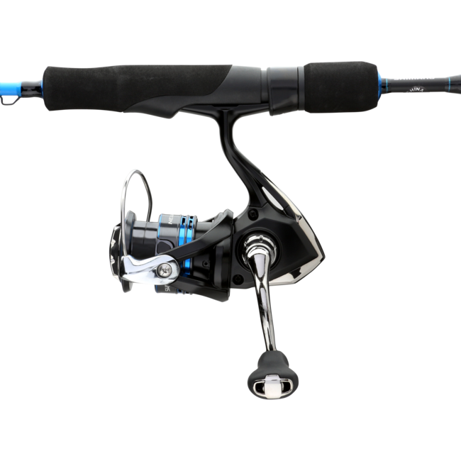 Shimano Nexave Spinning Combo