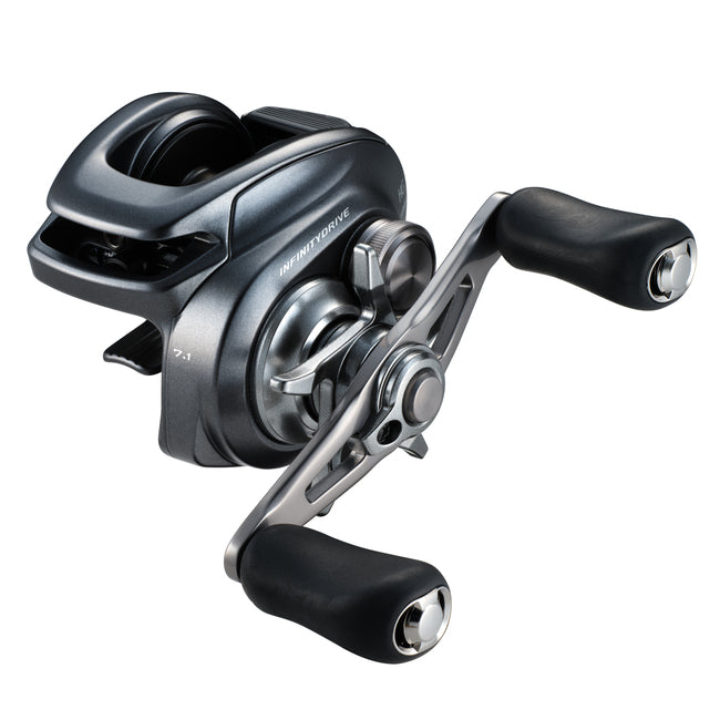 Shimano Bantam A 150 Casting Reels