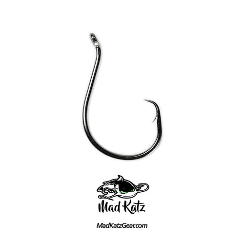 MadKatz Kat Snatcher Circle Hook - The Sportsman's Exchange