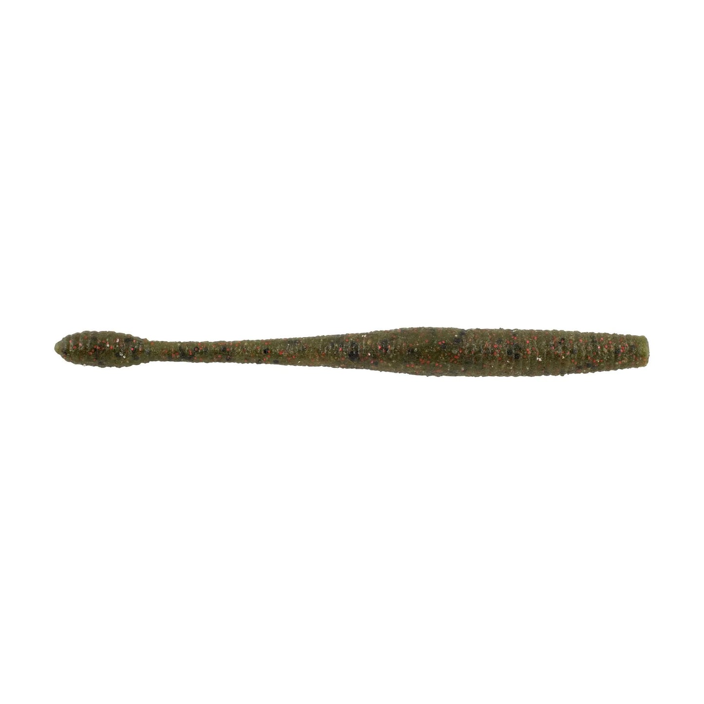Berkley PB MaxScent Hit Worm 4.5'' 10pk - POS - The Sportsman's Exchange