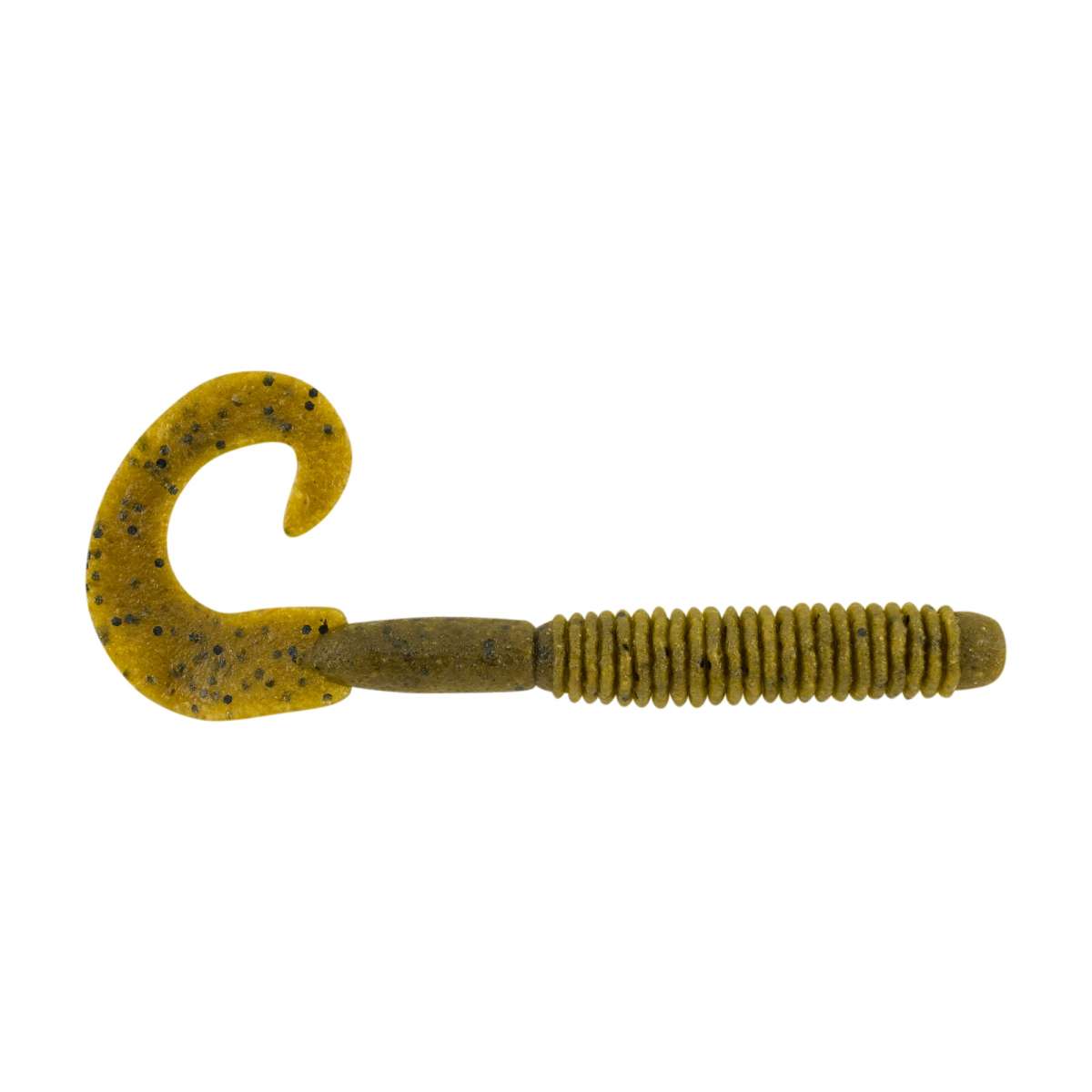 Berkley PB MaxScent LunchWrm 6'' Green Pumpkin - POS - The Sportsman's Exchange