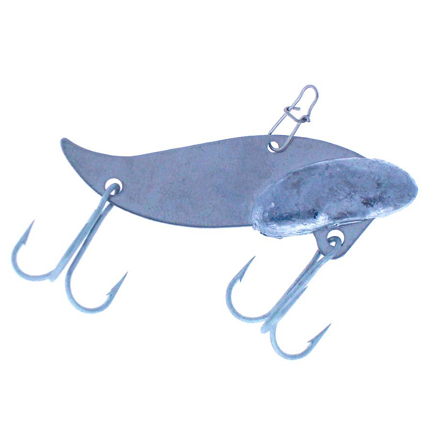 Silver Buddy Spoon