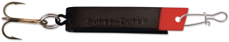 Luhr Jensen Super Duper