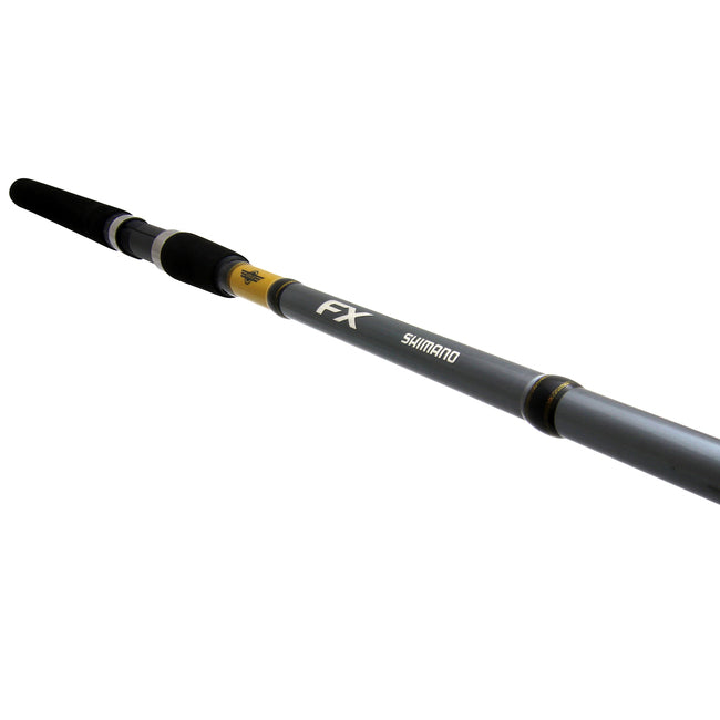 Shimano FX series Spinning Rods