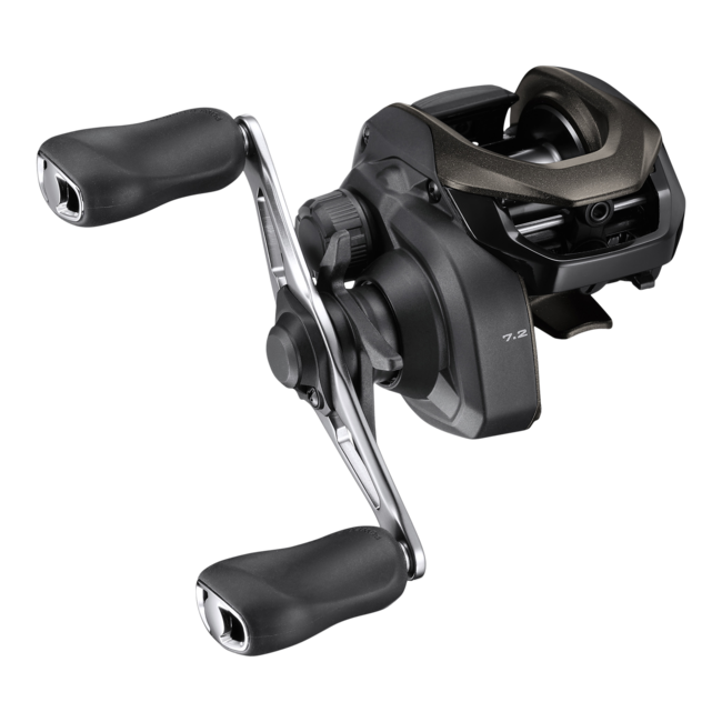 Shimano CAIUS 150 Baitcasting Reels