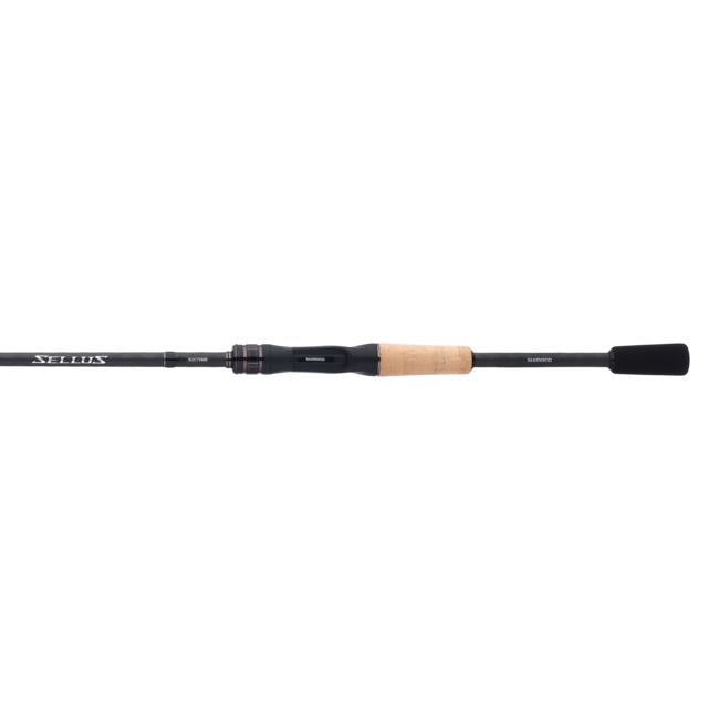 Shimano SELLUS B Series Casting Rod