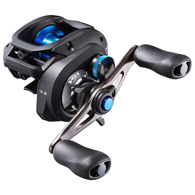 Shimano SLX 150 DC Casting Reels
