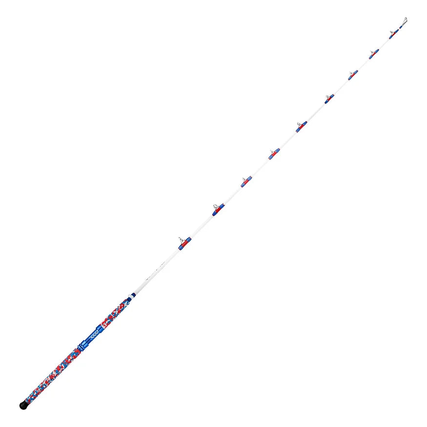 MadKatz Catfish Casting Rods (IT GLOWS)