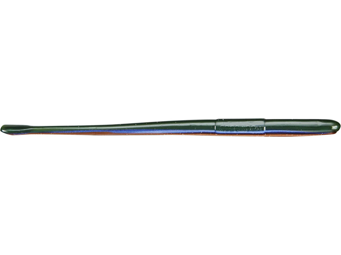 Roboworm Straight Tail 6"