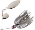 Mastering the Art of Spinnerbait Fishing