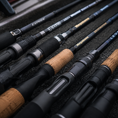 Collection image for: Rods