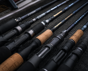 Collection image for: Rods