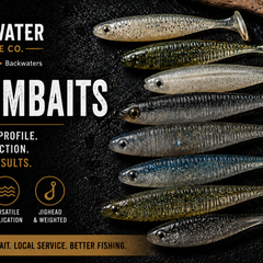 Collection image for: Swimbaits