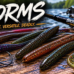 Collection image for: Worms