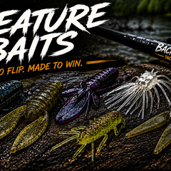 Collection image for: Creature Baits