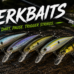 Collection image for: Jerkbaits