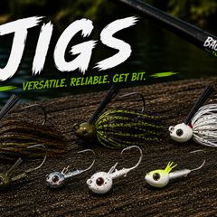 Collection image for: Jigs