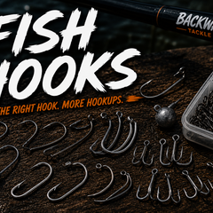 Collection image for: Fish Hooks