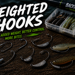 Collection image for: Weighted Hooks