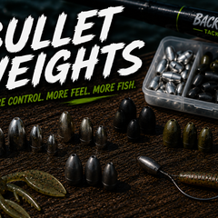Collection image for: Bullet Weights