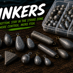 Collection image for: Sinkers