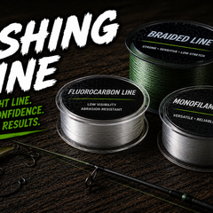 Collection image for: Fishing Line