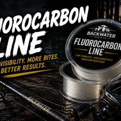 Collection image for: Fluorocarbon Line