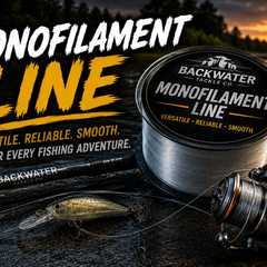Collection image for: Monofilament Line