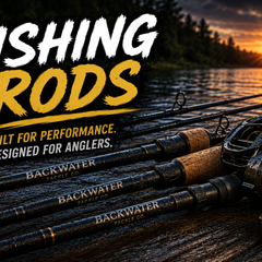 Collection image for: Fishing Rods
