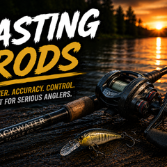 Collection image for: Casting Rods