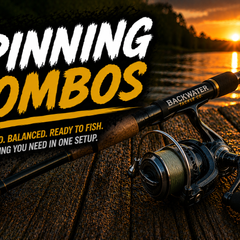 Collection image for: Spinning Combos