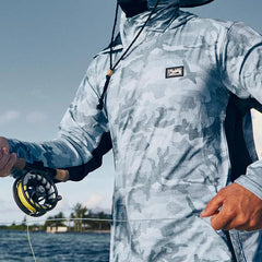 Collection image for: Fishing Clothing and Rain Gear