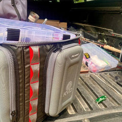 Collection image for: Tackle Boxes & Bags