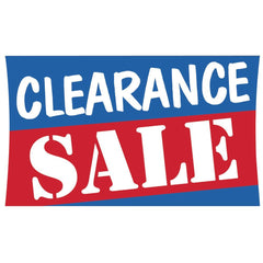Collection image for: Clearance