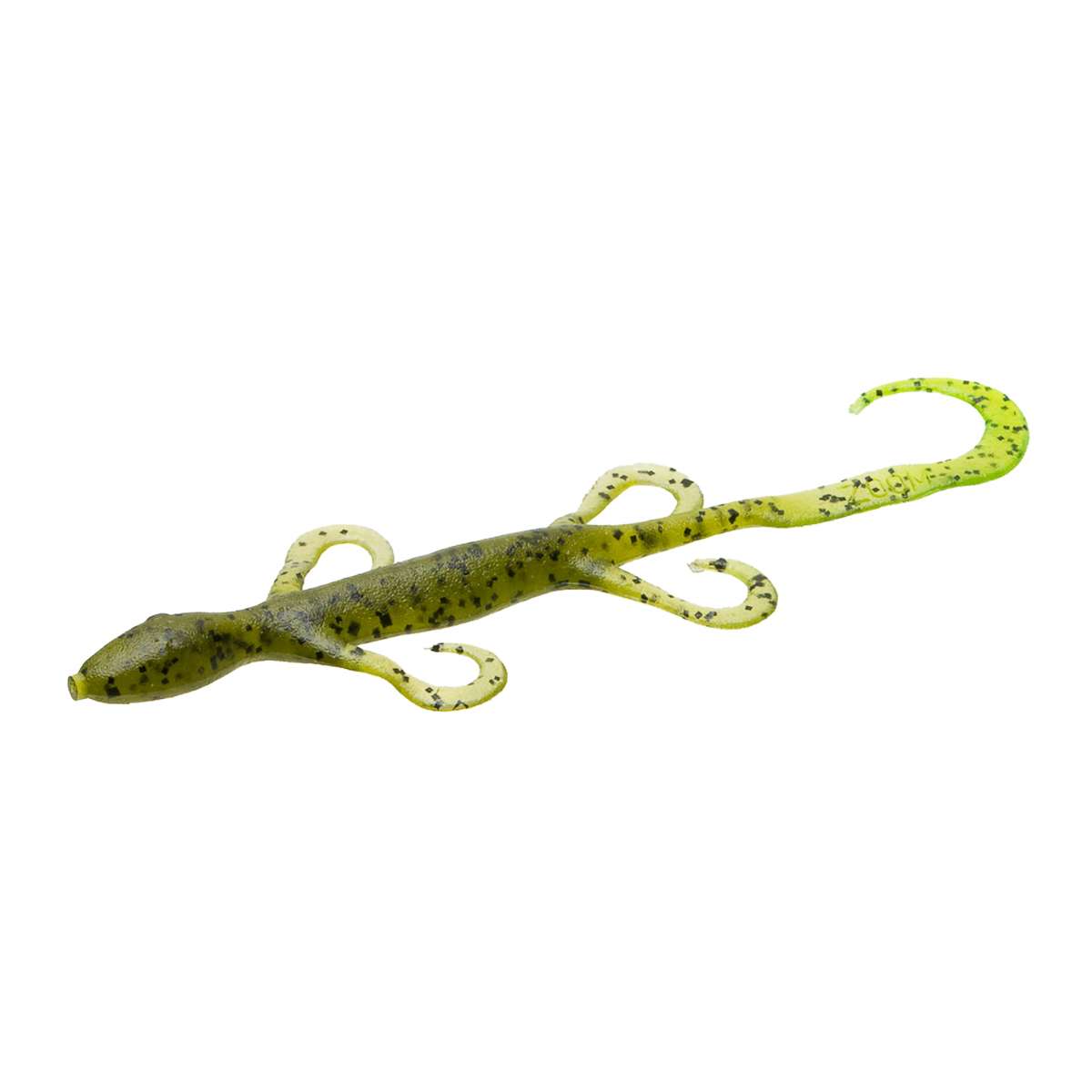 Zoom Lizard 6'' 9pk S - The Sportsman's Exchange