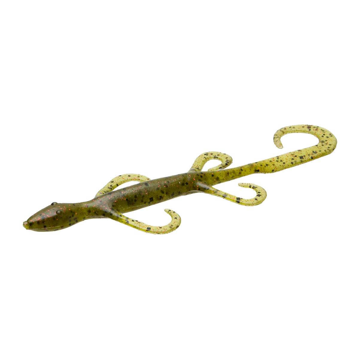 Zoom Lizard 6'' 9pk S - The Sportsman's Exchange