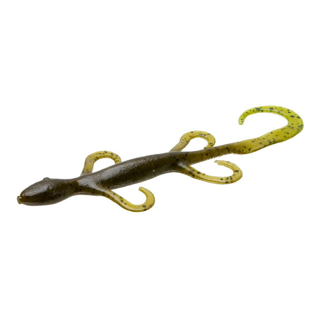 Zoom Lizard 6'' 9pk S - The Sportsman's Exchange
