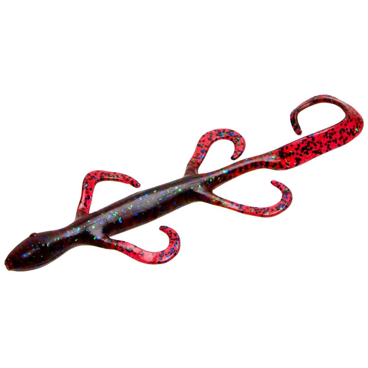 Zoom Lizard 6'' 9pk S - The Sportsman's Exchange