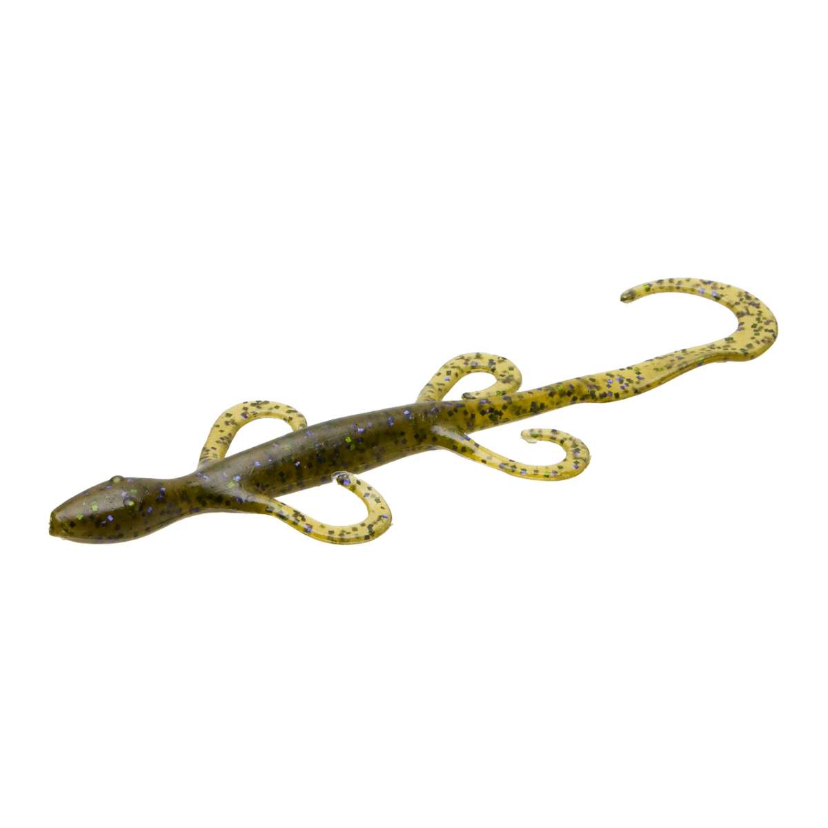Zoom Lizard 6'' 9pk S - The Sportsman's Exchange