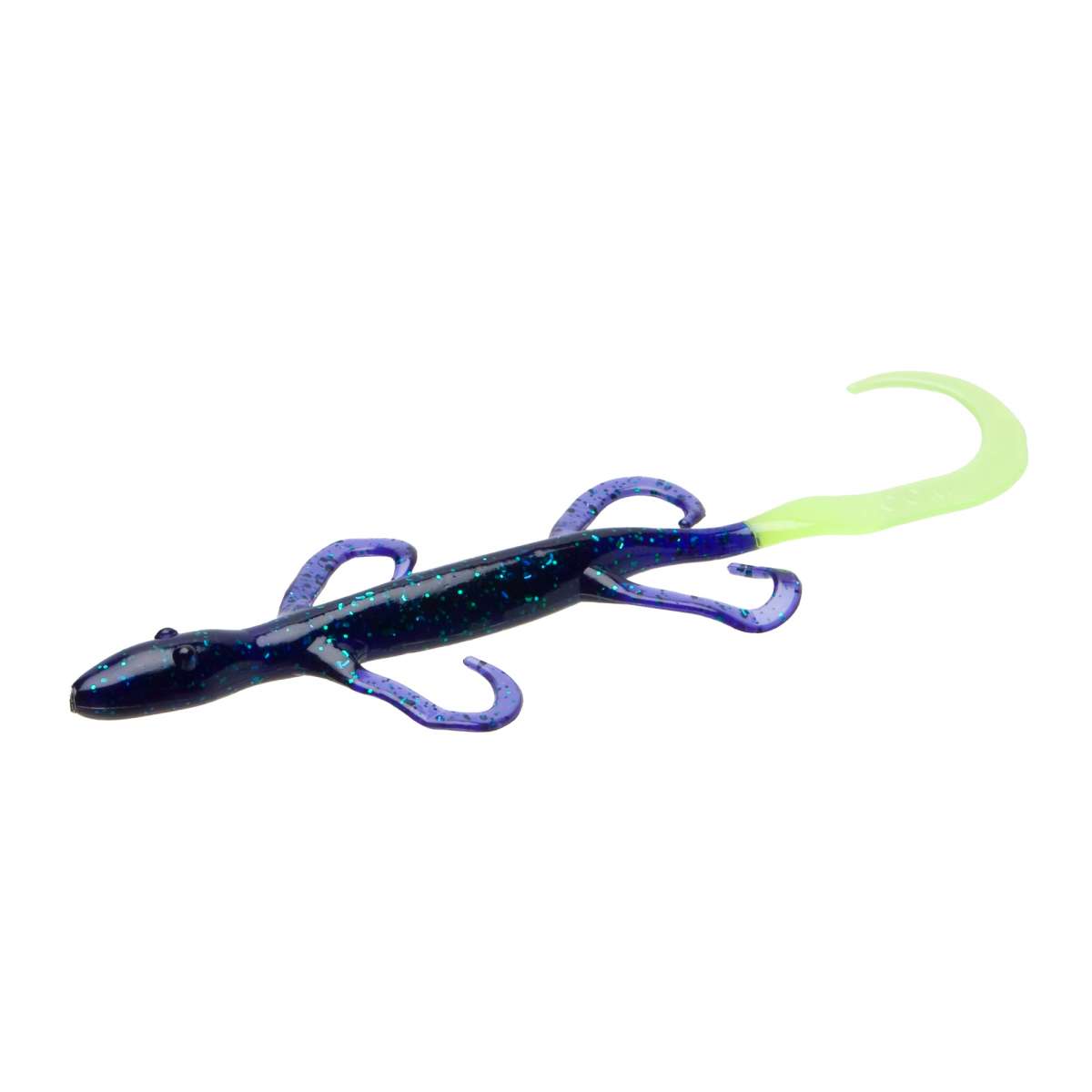 Zoom Lizard 6'' 9pk S - The Sportsman's Exchange