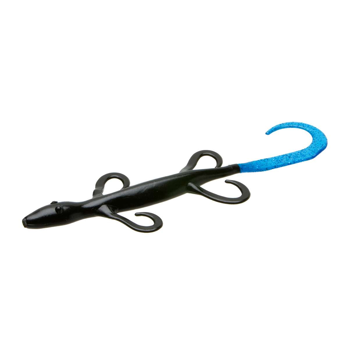 Zoom Lizard 6'' 9pk S - The Sportsman's Exchange