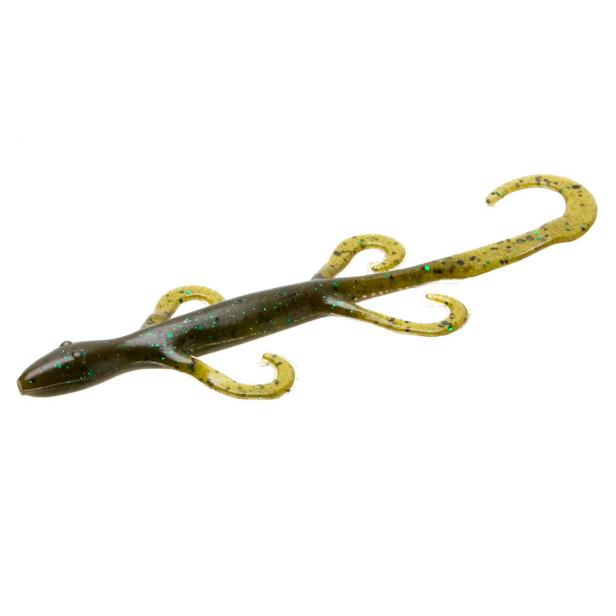 Zoom Lizard 6'' 9pk S - The Sportsman's Exchange