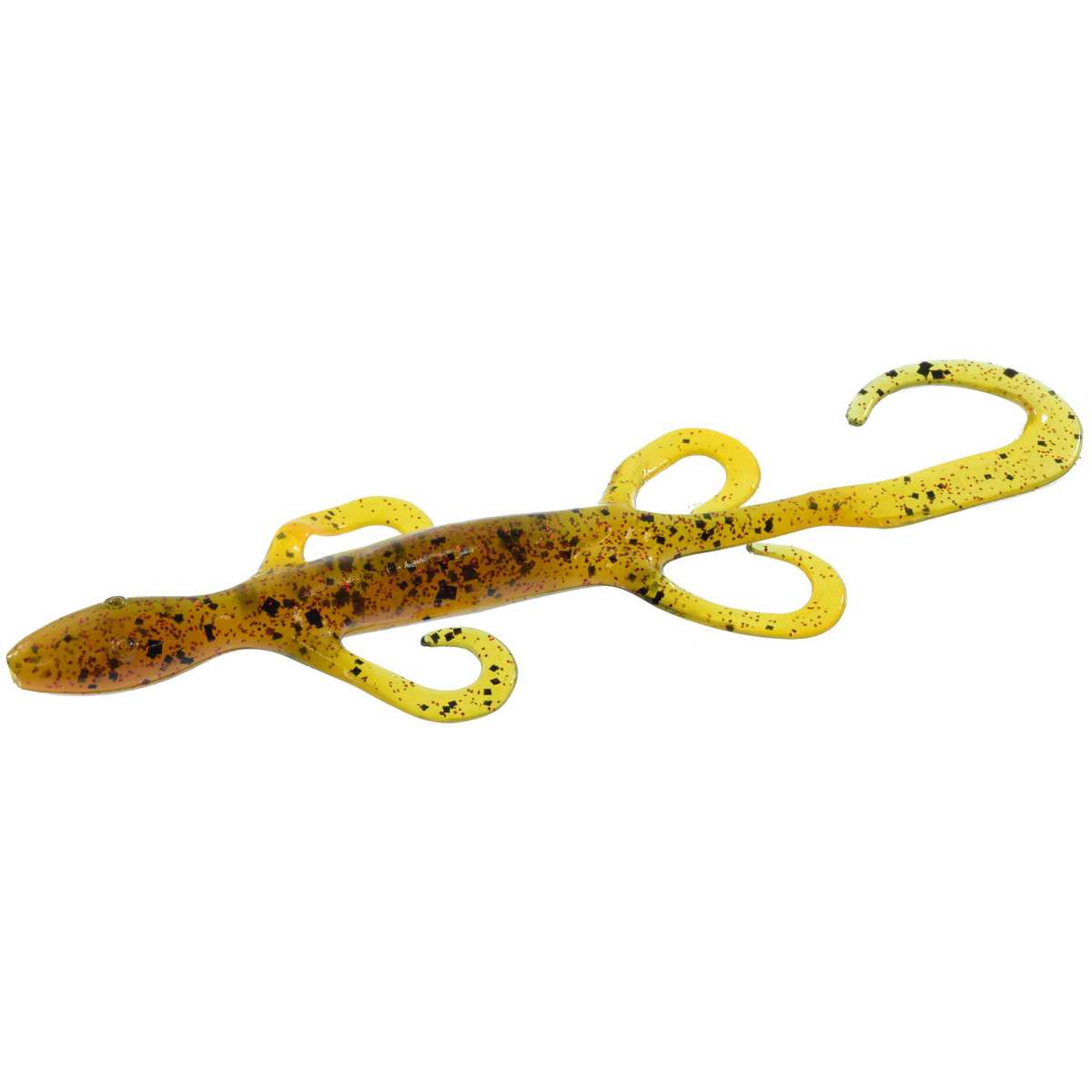 Zoom Lizard 6'' 9pk S - The Sportsman's Exchange