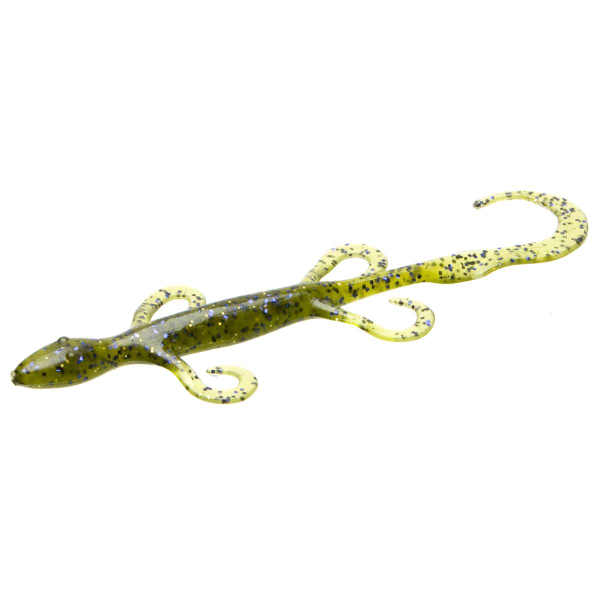 Zoom Lizard 6'' 9pk S - The Sportsman's Exchange