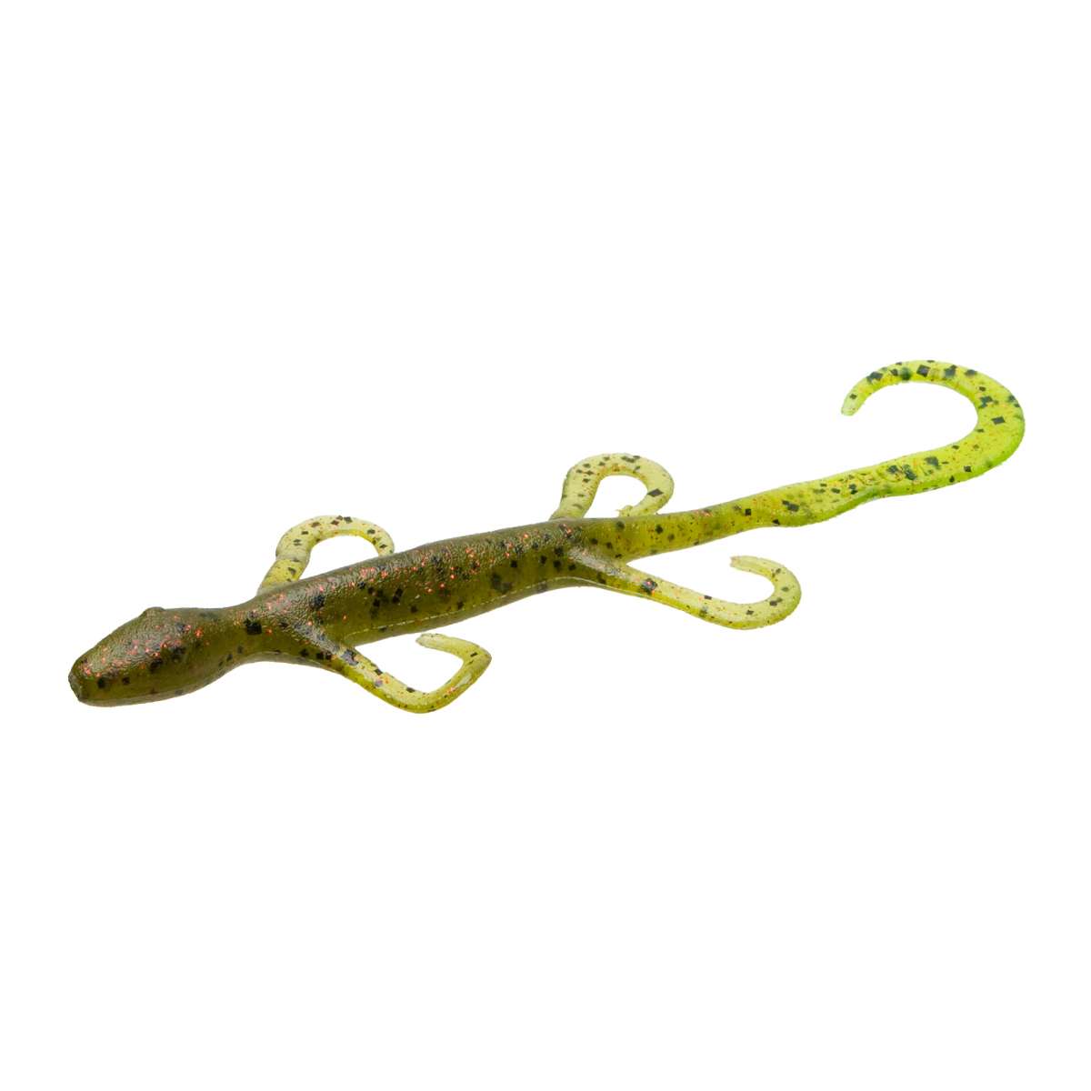 Zoom Lizard 6'' 9pk S - The Sportsman's Exchange