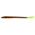 Pumpkin/Chartreuse