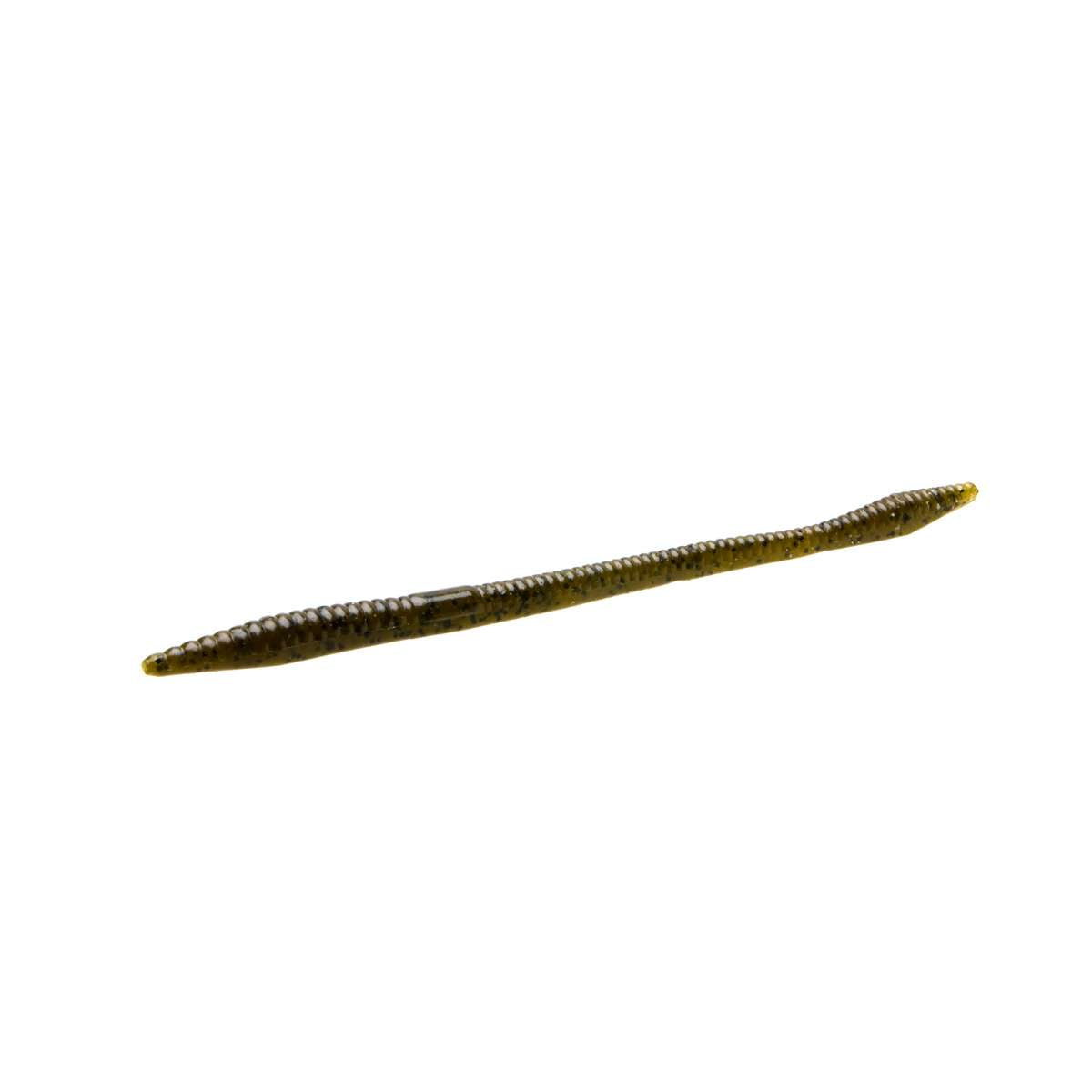 Zoom Trick Worm 6.5'' 20pk S - The Sportsman's Exchange