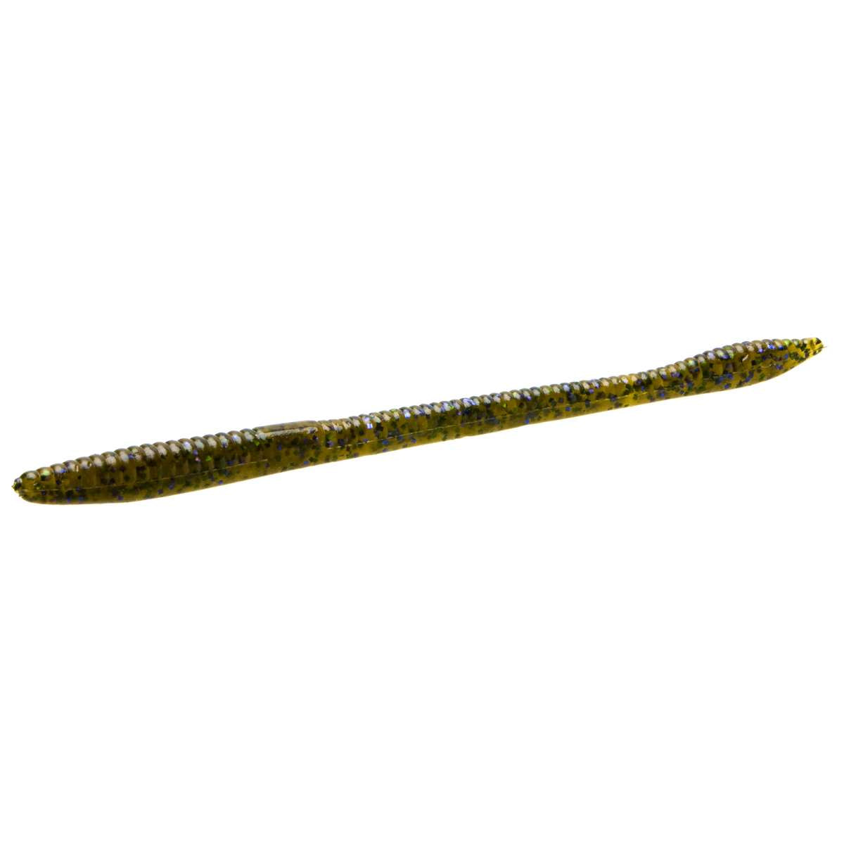 Zoom Trick Worm 6.5'' 20pk S - The Sportsman's Exchange