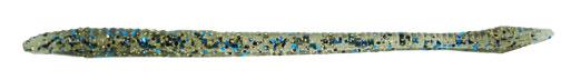 Zoom Trick Worm 6.5'' 20pk S - The Sportsman's Exchange